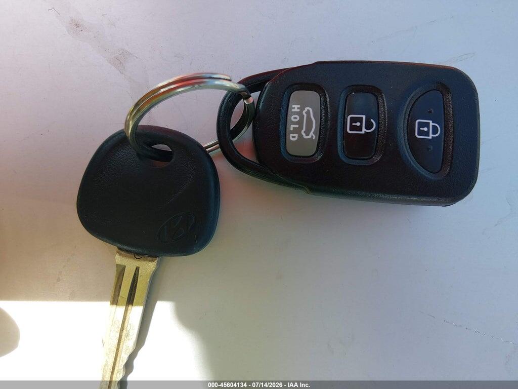 5NPDH4AE7DH255359 2013 HYUNDAI ELANTRA photo no. 11