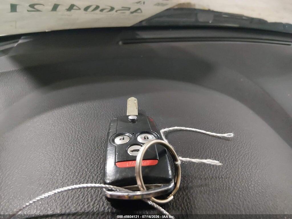 2HNYD2H63BH515529 2011 ACURA MDX photo no. 11