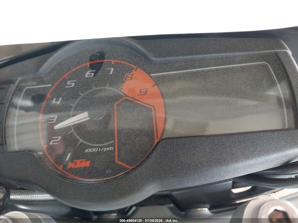 VBKLSS4008M718325 2008 KTM 690 photo no. 7
