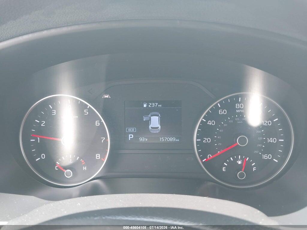 KNDPM3AC2L7816281 2020 KIA SPORTAGE photo no. 7