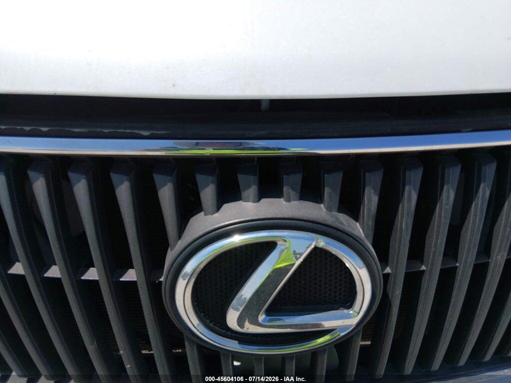 2T2BK1BA8CC149289 2012 LEXUS RX 350 photo no. 10