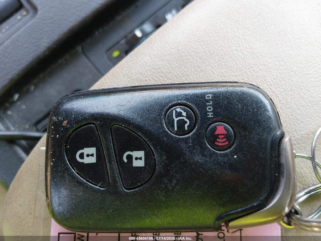2T2BK1BA8CC149289 2012 LEXUS RX 350 photo no. 11