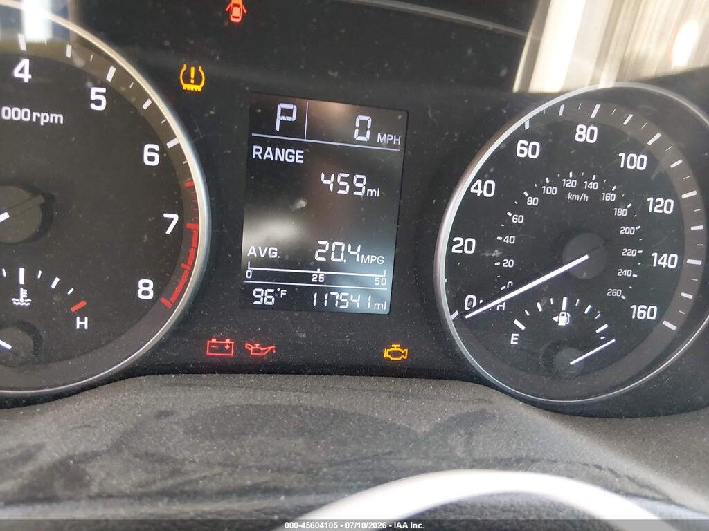 5NPD74LF8HH097953 2017 HYUNDAI ELANTRA photo no. 7