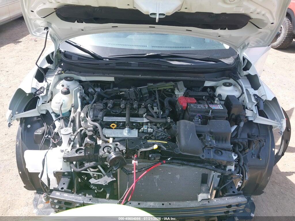 3N1CP5BV1RL548400 2024 NISSAN KICKS photo no. 10
