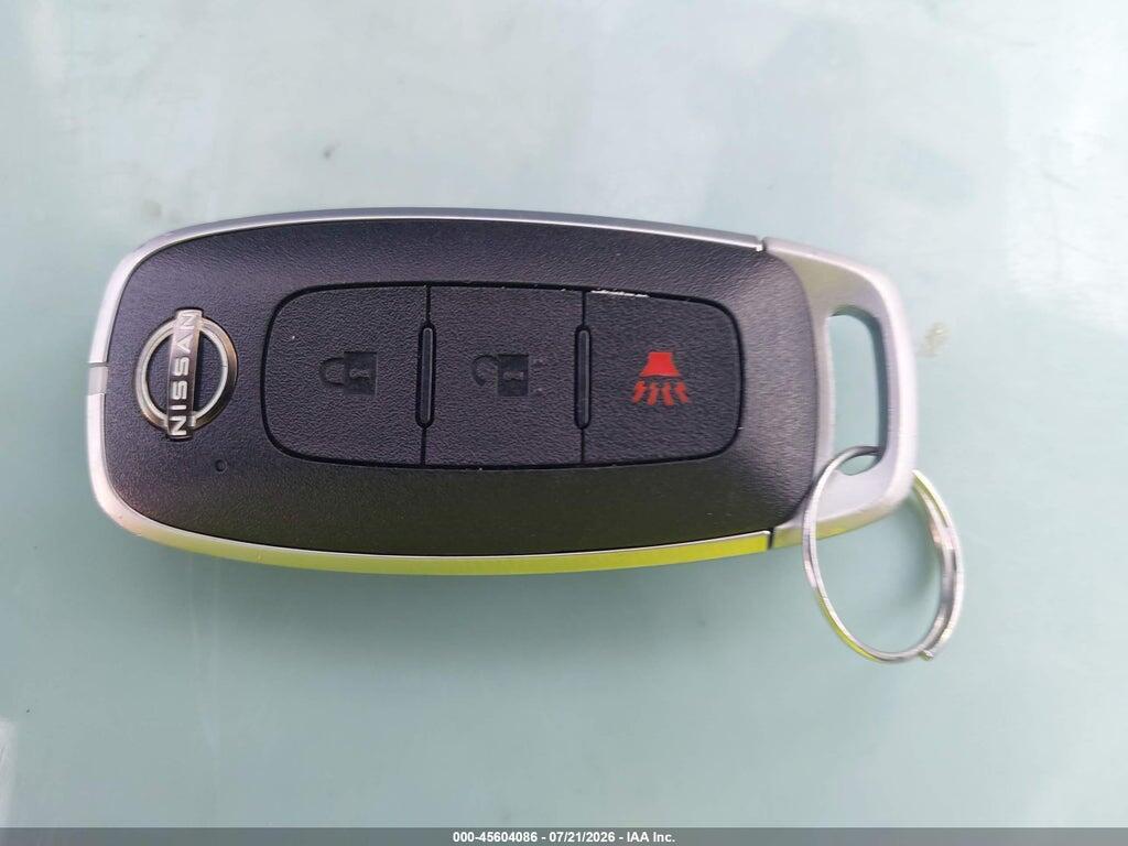 3N1CP5BV1RL548400 2024 NISSAN KICKS photo no. 11