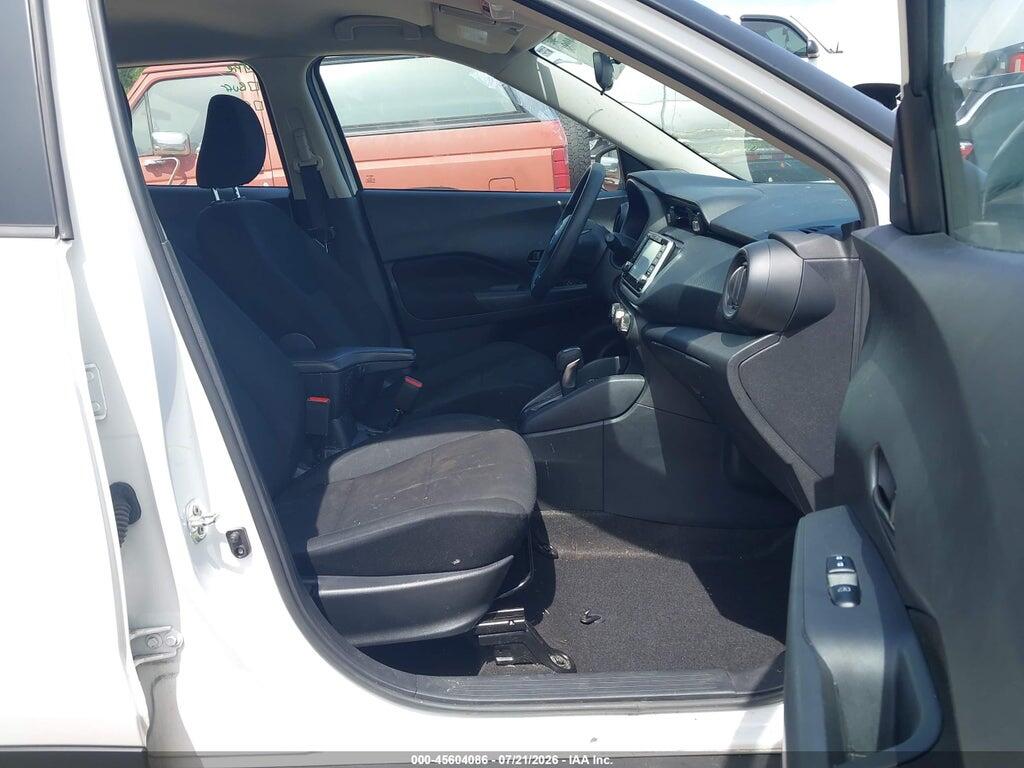3N1CP5BV1RL548400 2024 NISSAN KICKS photo no. 5