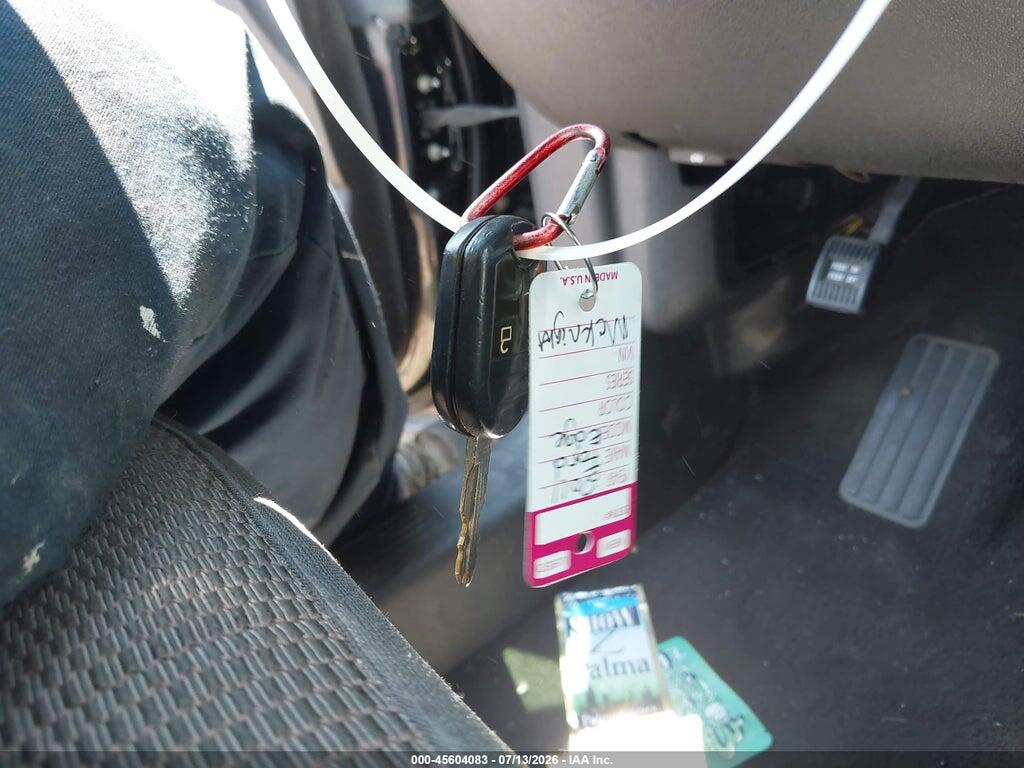 2FMDK4JC6BBB58013 2011 FORD EDGE photo no. 11