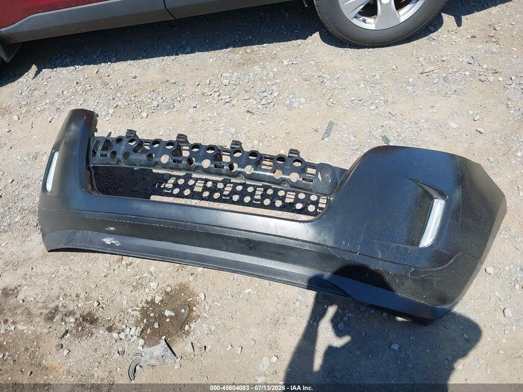 2FMDK4JC6BBB58013 2011 FORD EDGE photo no. 12