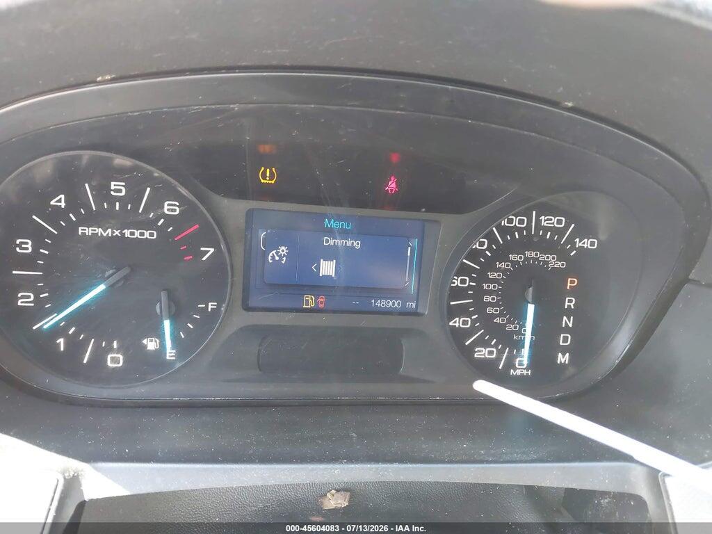 2FMDK4JC6BBB58013 2011 FORD EDGE photo no. 7