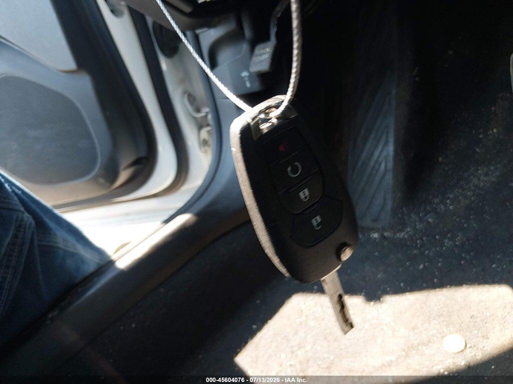 1G1BC5SM1K7130367 2019 CHEVROLET CRUZE photo no. 11