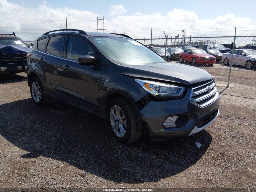 1FMCU9HD1KUC07629 2019 FORD ESCAPE photo no. 1