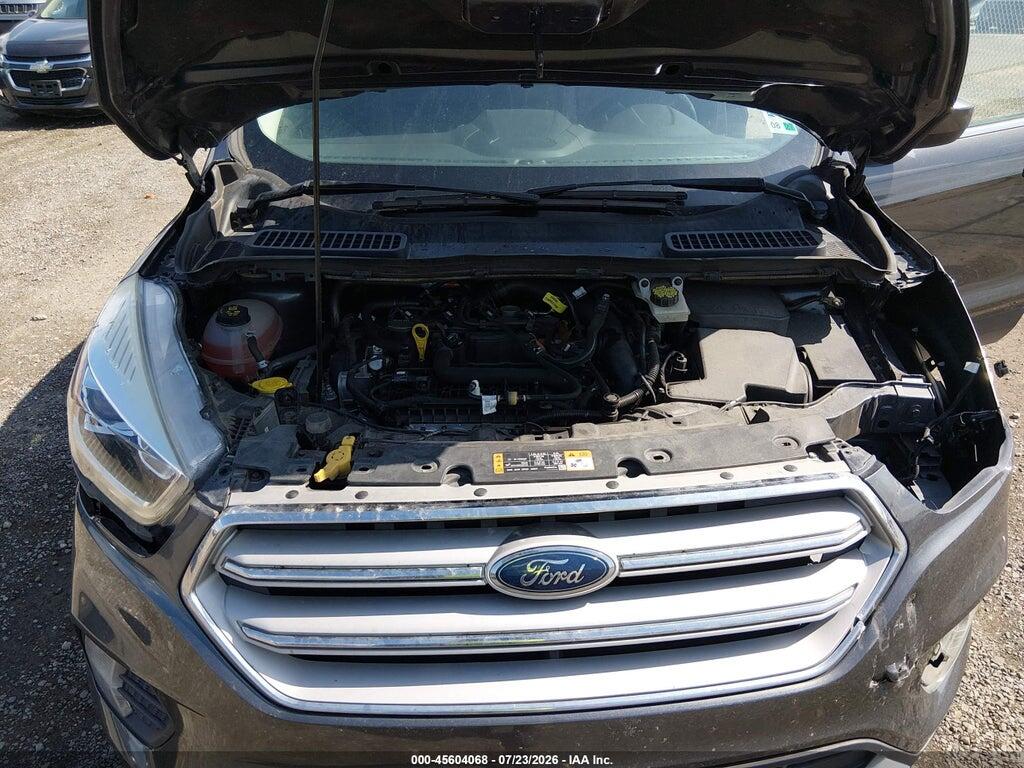 1FMCU9HD1KUC07629 2019 FORD ESCAPE photo no. 10