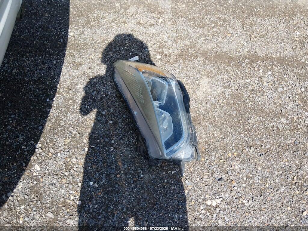 1FMCU9HD1KUC07629 2019 FORD ESCAPE photo no. 12