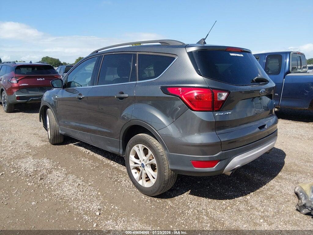 1FMCU9HD1KUC07629 2019 FORD ESCAPE photo no. 3