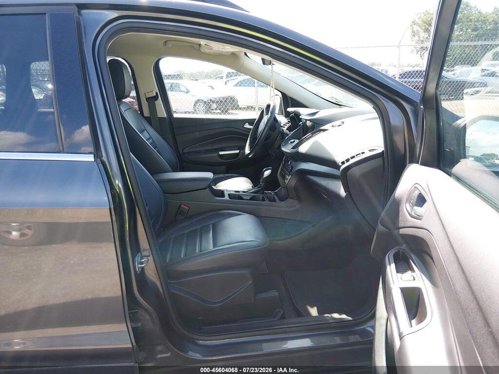 1FMCU9HD1KUC07629 2019 FORD ESCAPE photo no. 5