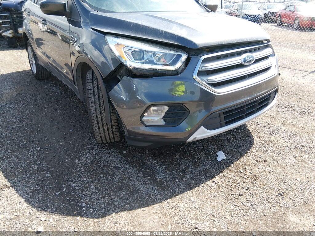 1FMCU9HD1KUC07629 2019 FORD ESCAPE photo no. 6