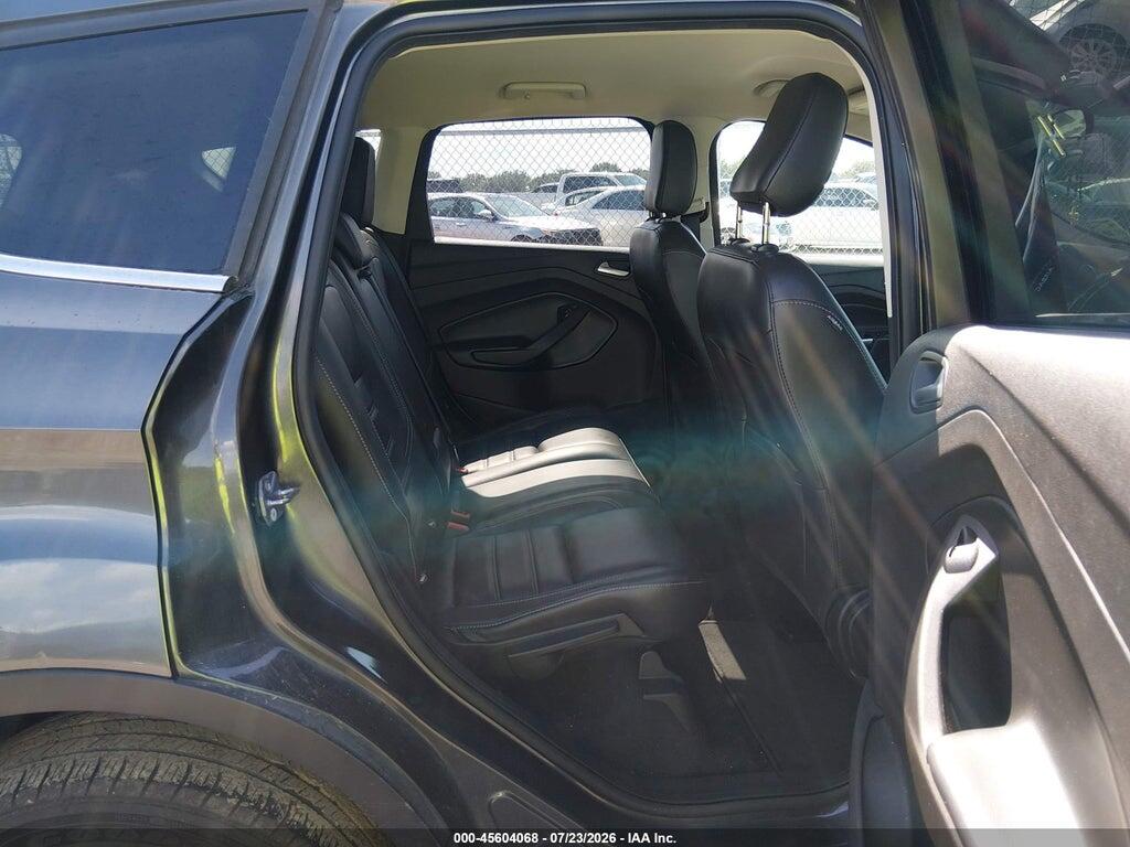 1FMCU9HD1KUC07629 2019 FORD ESCAPE photo no. 8