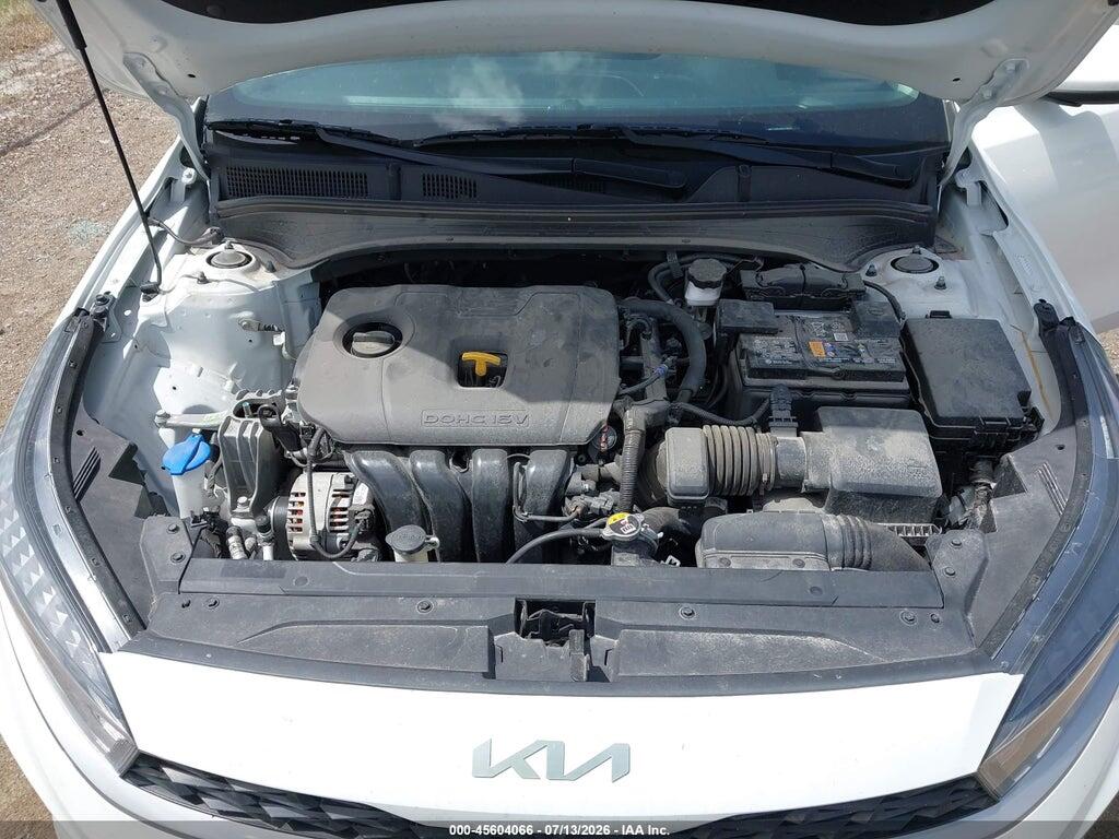 3KPF24AD4RE814850 2024 KIA FORTE photo no. 10