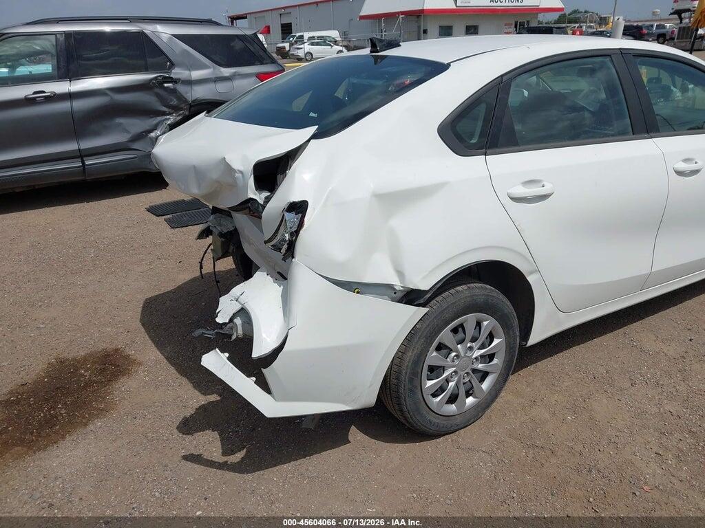 3KPF24AD4RE814850 2024 KIA FORTE photo no. 6