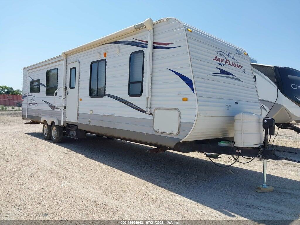 1UJBJ0BS6B1ET0099 2011 JAYCO OTHER photo no. 1