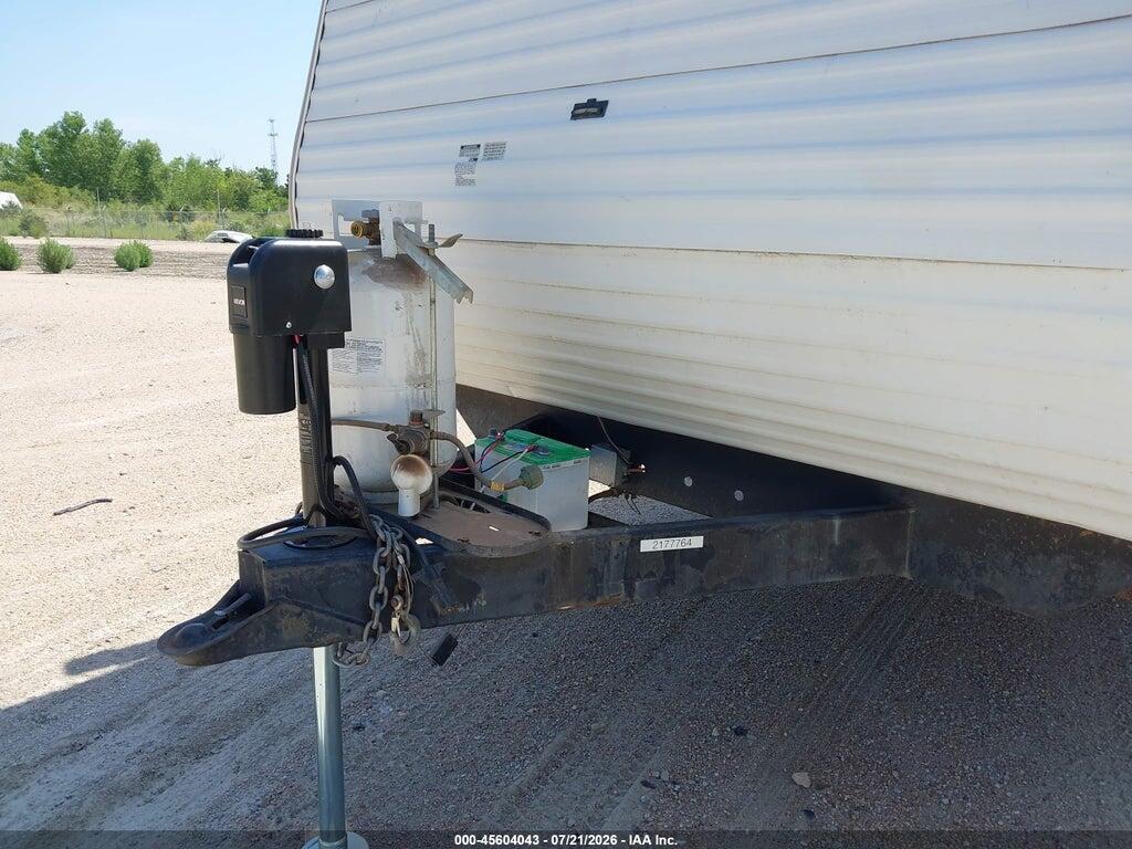 1UJBJ0BS6B1ET0099 2011 JAYCO OTHER photo no. 10