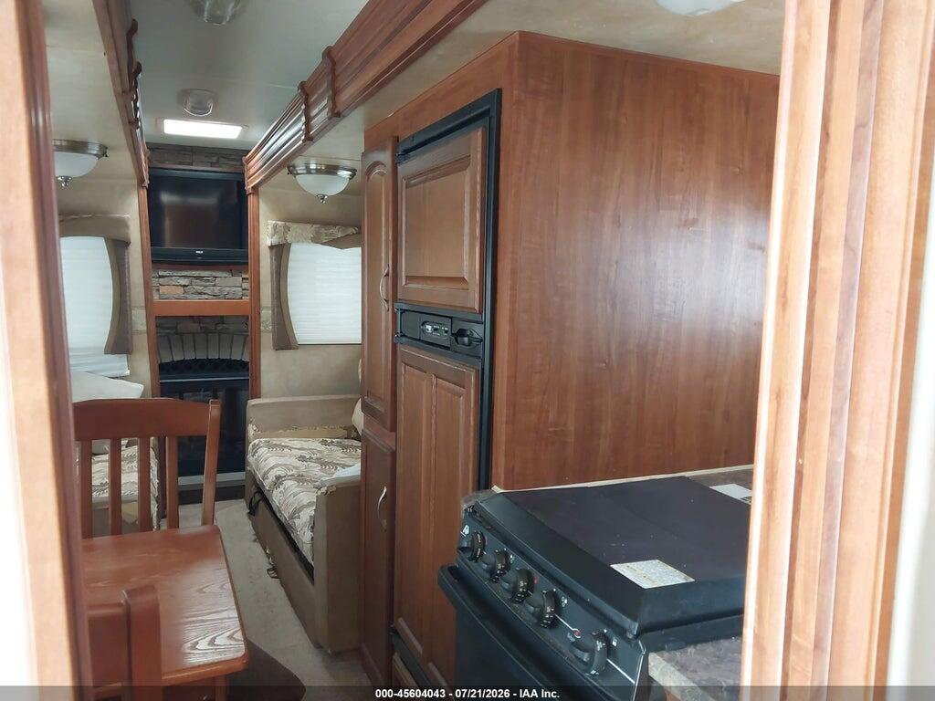 1UJBJ0BS6B1ET0099 2011 JAYCO OTHER photo no. 12