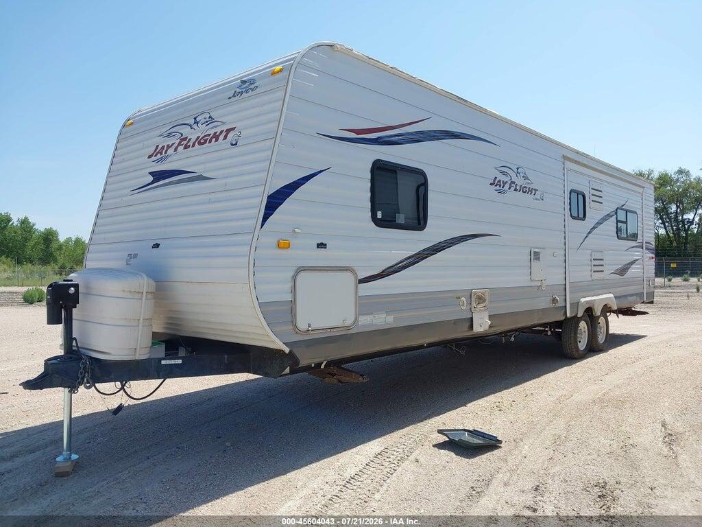 1UJBJ0BS6B1ET0099 2011 JAYCO OTHER photo no. 2
