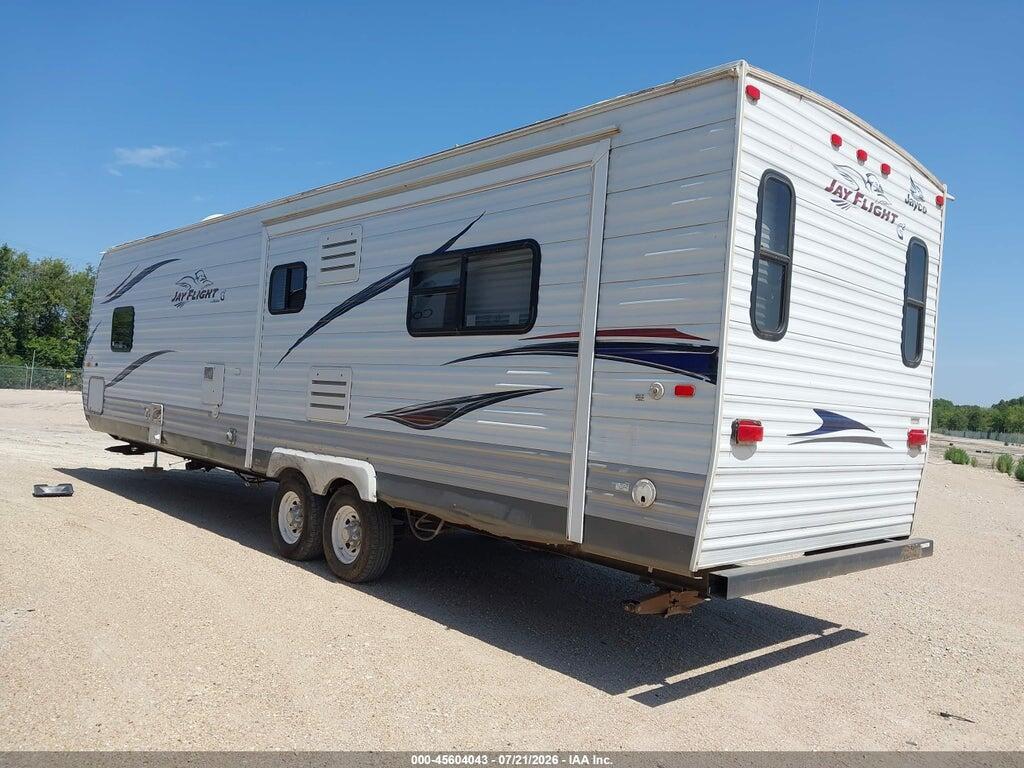 1UJBJ0BS6B1ET0099 2011 JAYCO OTHER photo no. 3