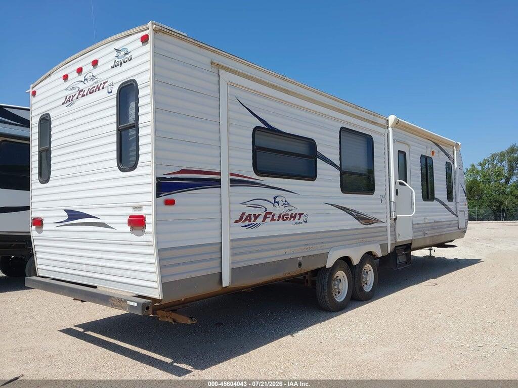 1UJBJ0BS6B1ET0099 2011 JAYCO OTHER photo no. 4