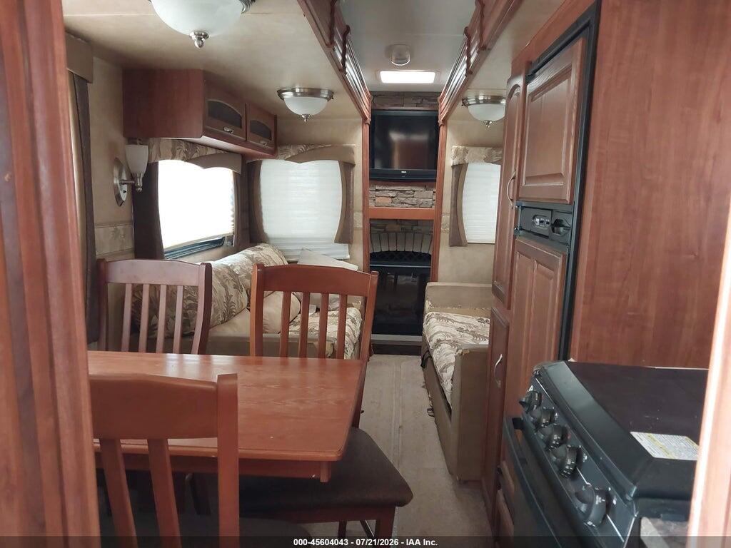 1UJBJ0BS6B1ET0099 2011 JAYCO OTHER photo no. 5
