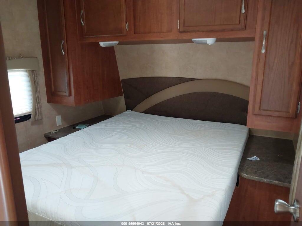 1UJBJ0BS6B1ET0099 2011 JAYCO OTHER photo no. 8