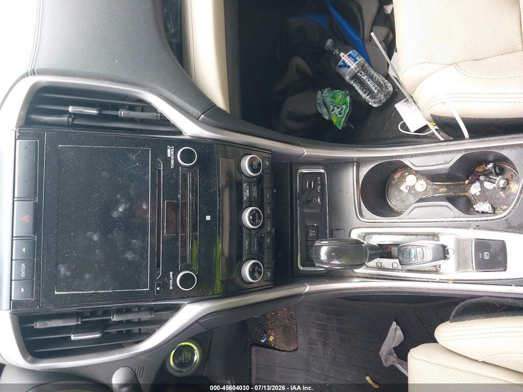 4S4WMAPD5K3436482 2019 SUBARU ASCENT photo no. 11