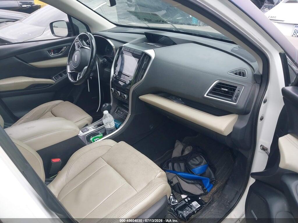 4S4WMAPD5K3436482 2019 SUBARU ASCENT photo no. 5