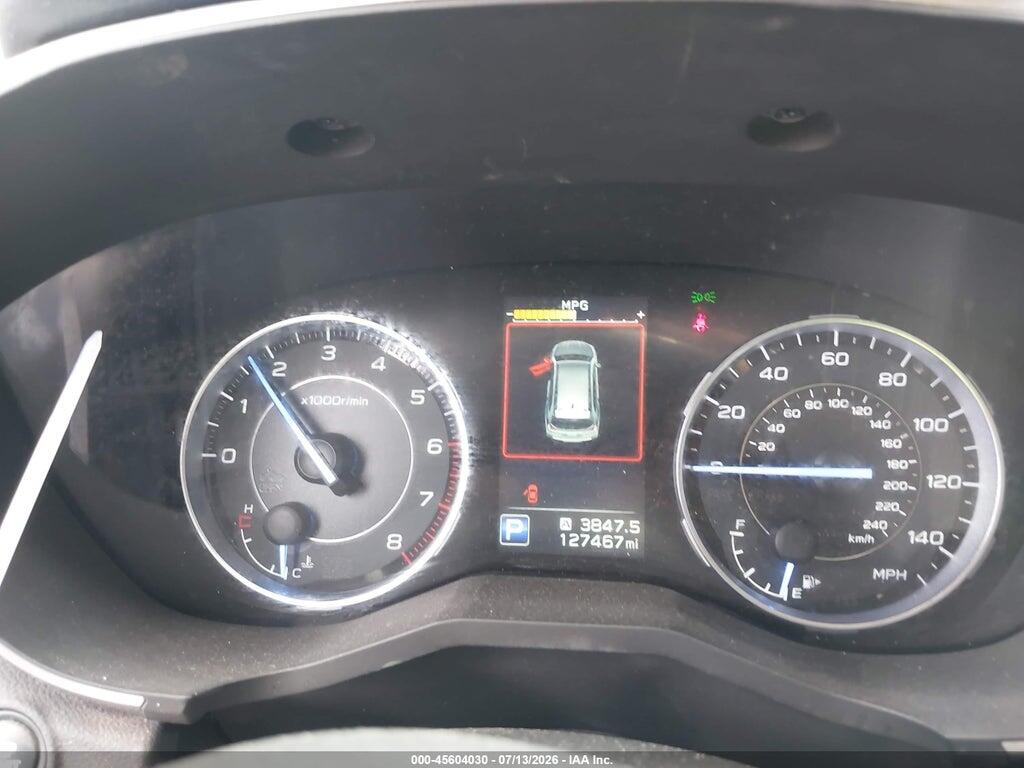 4S4WMAPD5K3436482 2019 SUBARU ASCENT photo no. 7