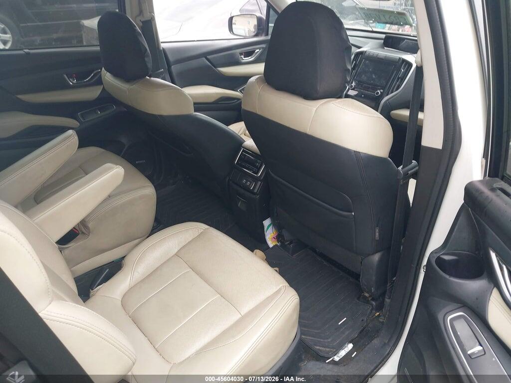 4S4WMAPD5K3436482 2019 SUBARU ASCENT photo no. 8