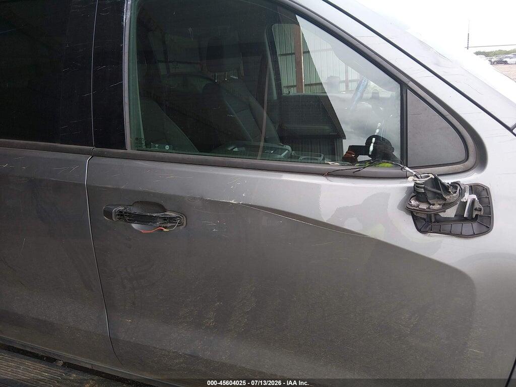 3GTU9CED8MG470735 2021 GMC SIERRA 1500 photo no. 12