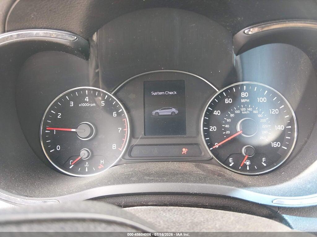 3KPFL4A72HE040619 2017 KIA FORTE photo no. 7
