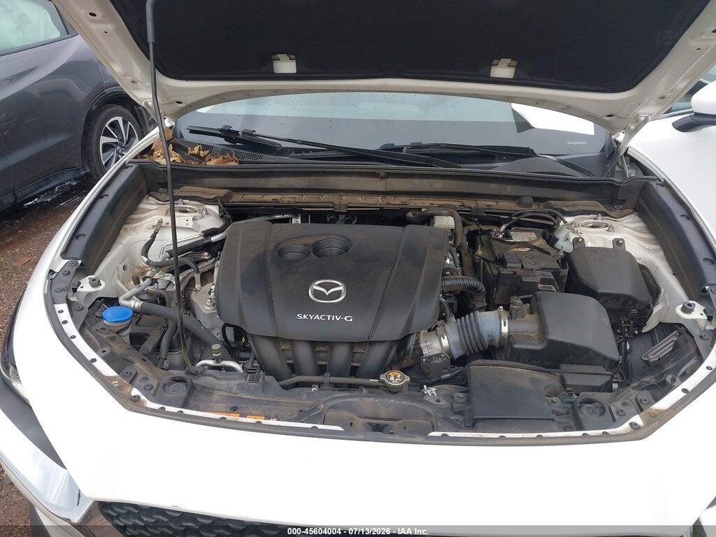 3MVDMABL6MM255093 2021 MAZDA CX-30 photo no. 10
