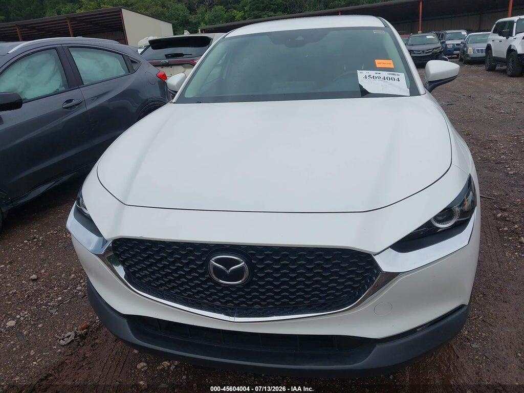 3MVDMABL6MM255093 2021 MAZDA CX-30 photo no. 12