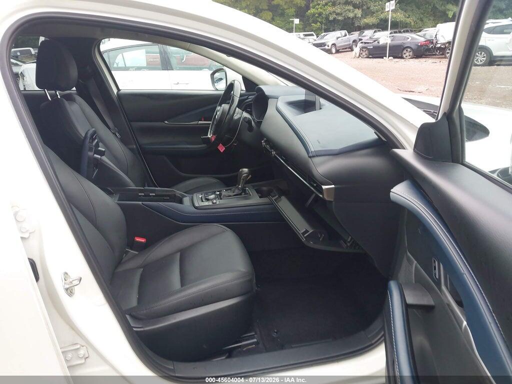 3MVDMABL6MM255093 2021 MAZDA CX-30 photo no. 5