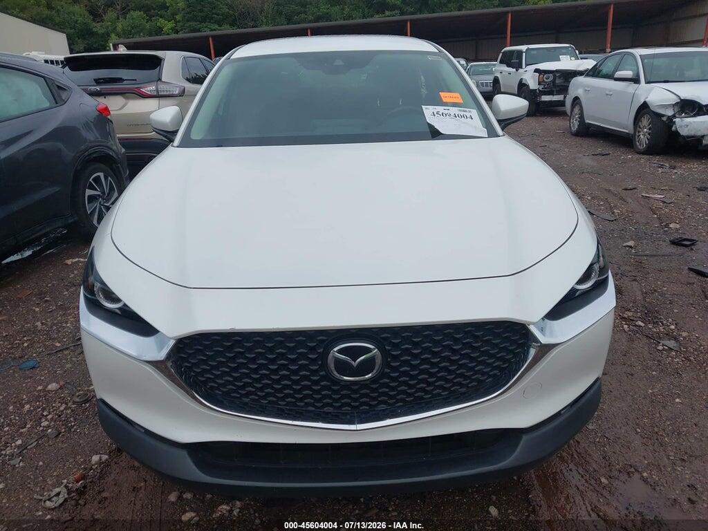 3MVDMABL6MM255093 2021 MAZDA CX-30 photo no. 6