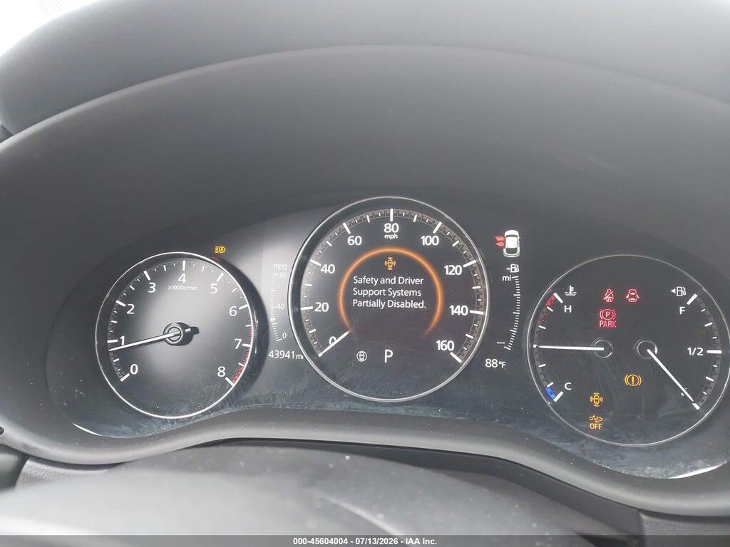 3MVDMABL6MM255093 2021 MAZDA CX-30 photo no. 7