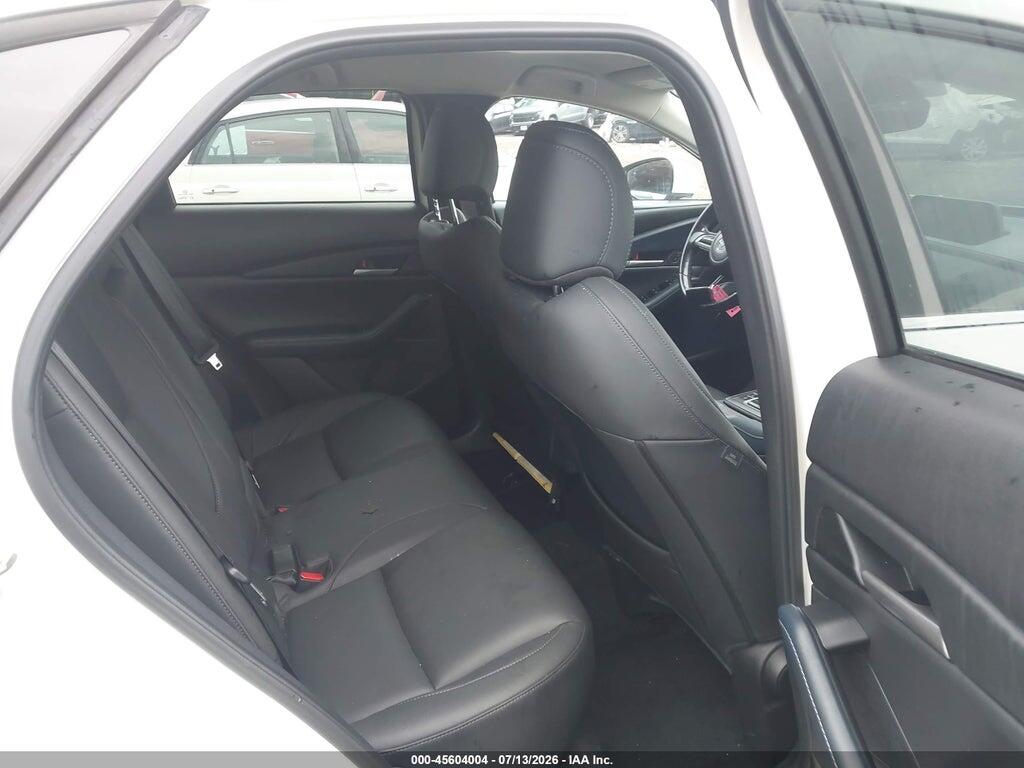 3MVDMABL6MM255093 2021 MAZDA CX-30 photo no. 8