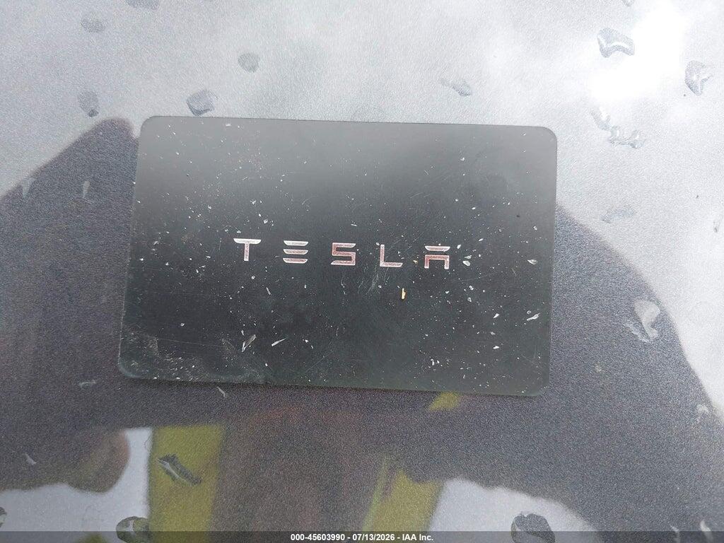 5YJ3E1EA2SF031471 2025 TESLA MODEL 3 photo no. 11