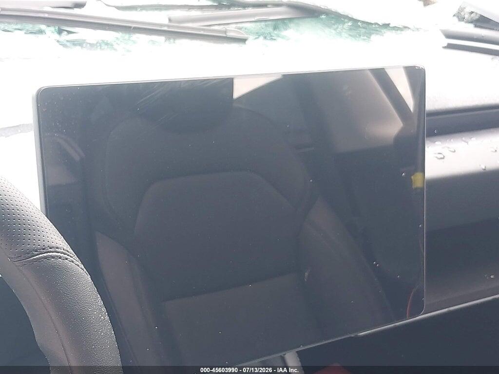 5YJ3E1EA2SF031471 2025 TESLA MODEL 3 photo no. 7