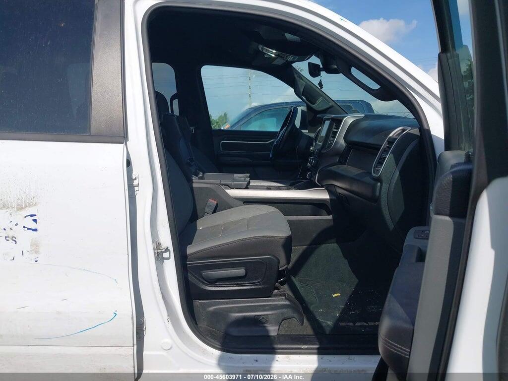 1C6SRFFT7PN604751 2023 RAM 1500 photo no. 5