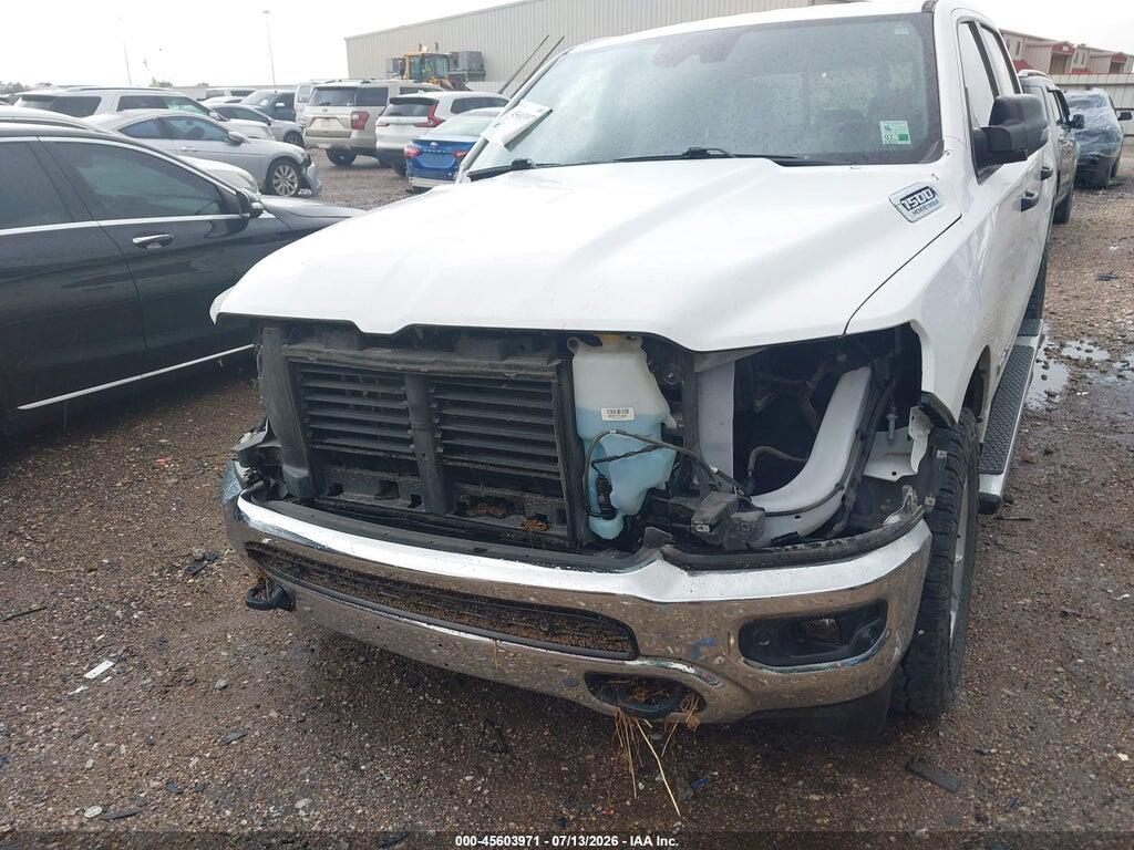 1C6SRFFT7PN604751 2023 RAM 1500 photo no. 6