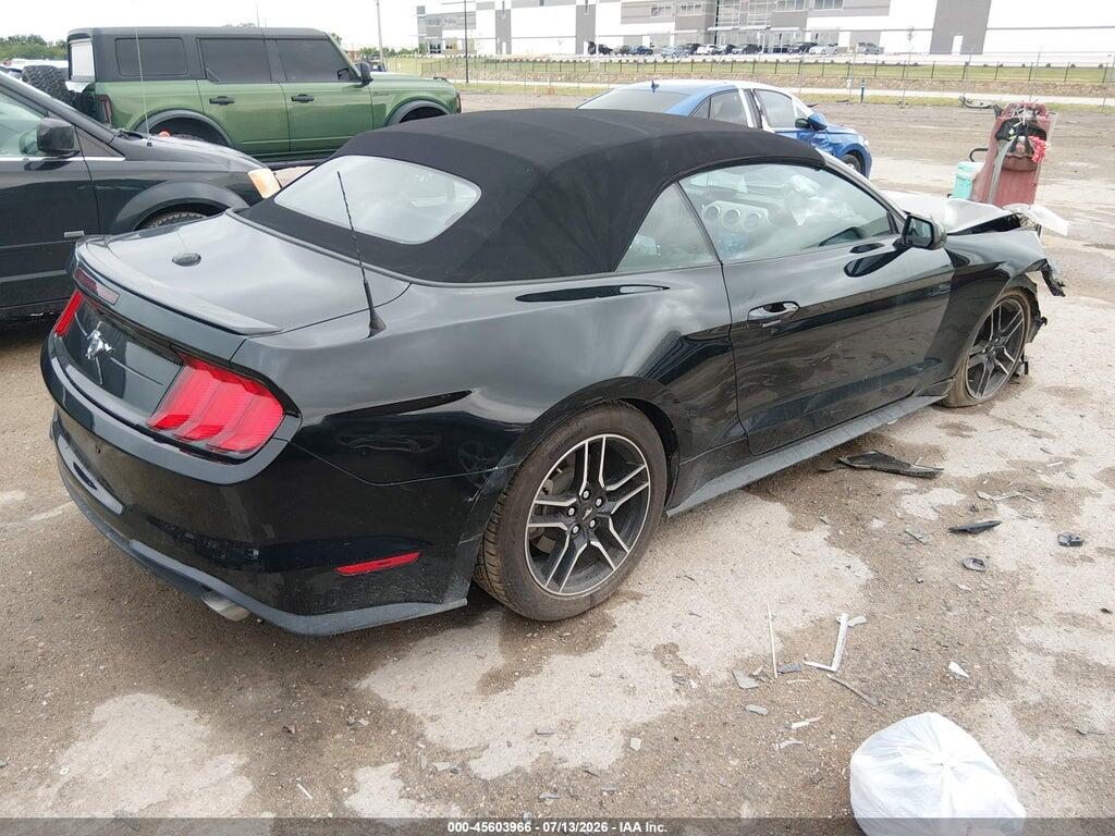 1FATP8UH2P5110011 2023 FORD MUSTANG photo no. 4