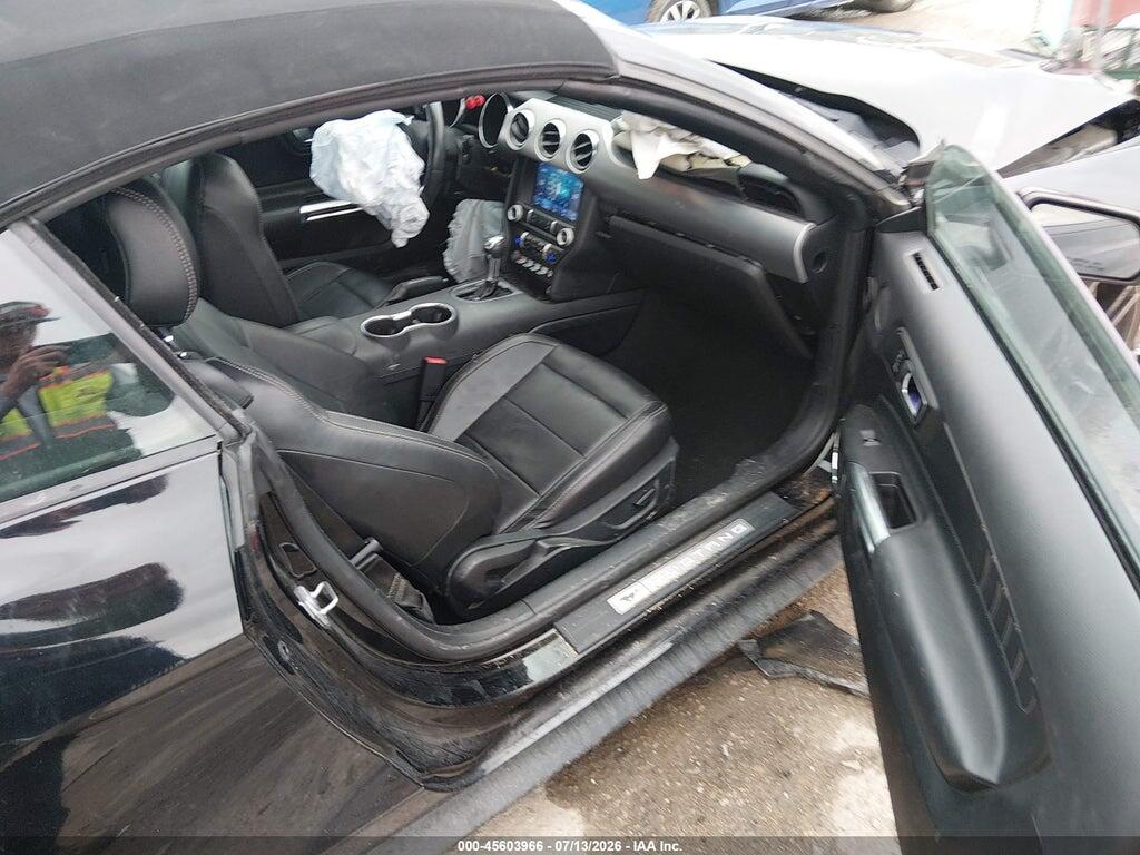 1FATP8UH2P5110011 2023 FORD MUSTANG photo no. 5
