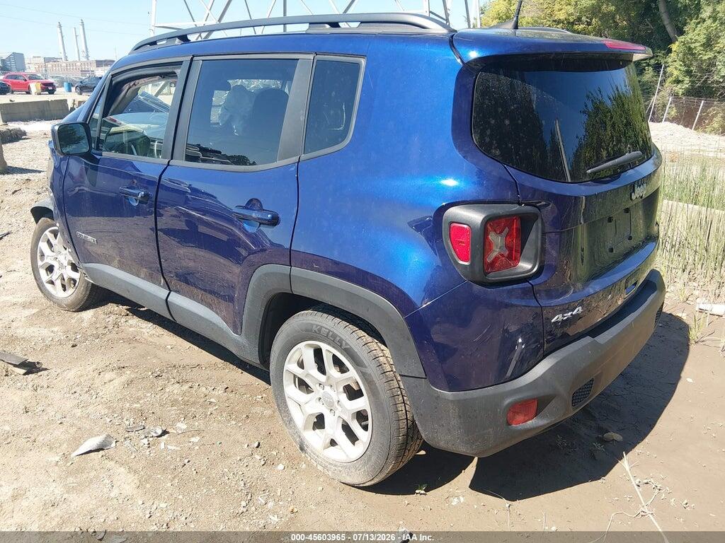 ZACCJBBB7JPH86749 2018 JEEP RENEGADE photo no. 3